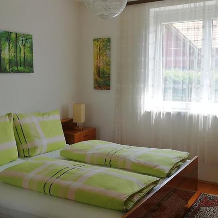 Haus Luisi Villa Hitzendorf Exterior foto