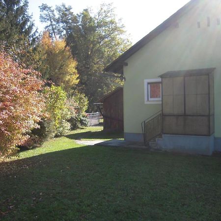 Haus Luisi Villa Hitzendorf Exterior foto