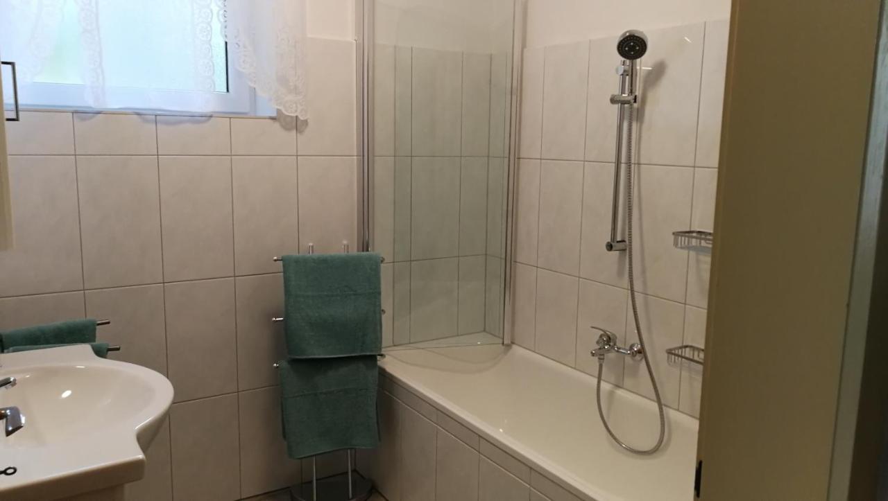 Haus Luisi Villa Hitzendorf Exterior foto