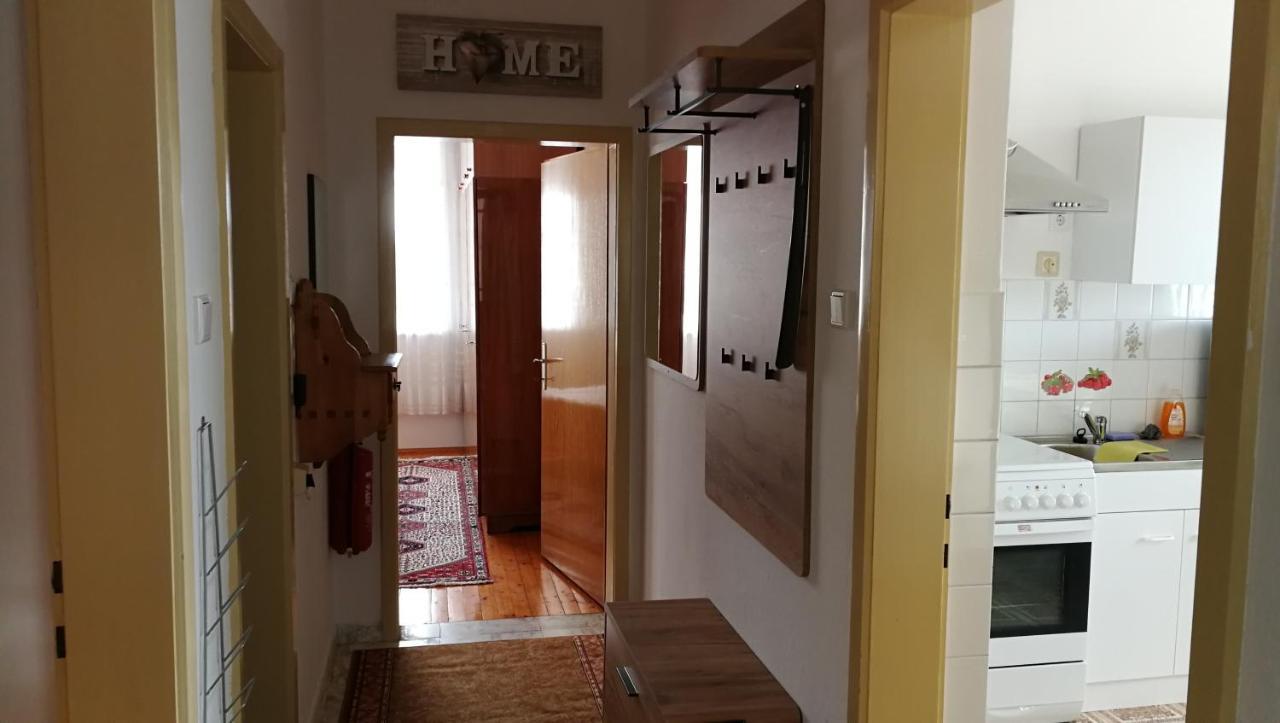 Haus Luisi Villa Hitzendorf Exterior foto