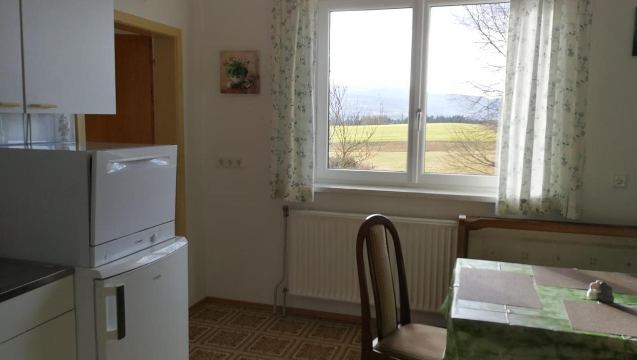 Haus Luisi Villa Hitzendorf Exterior foto
