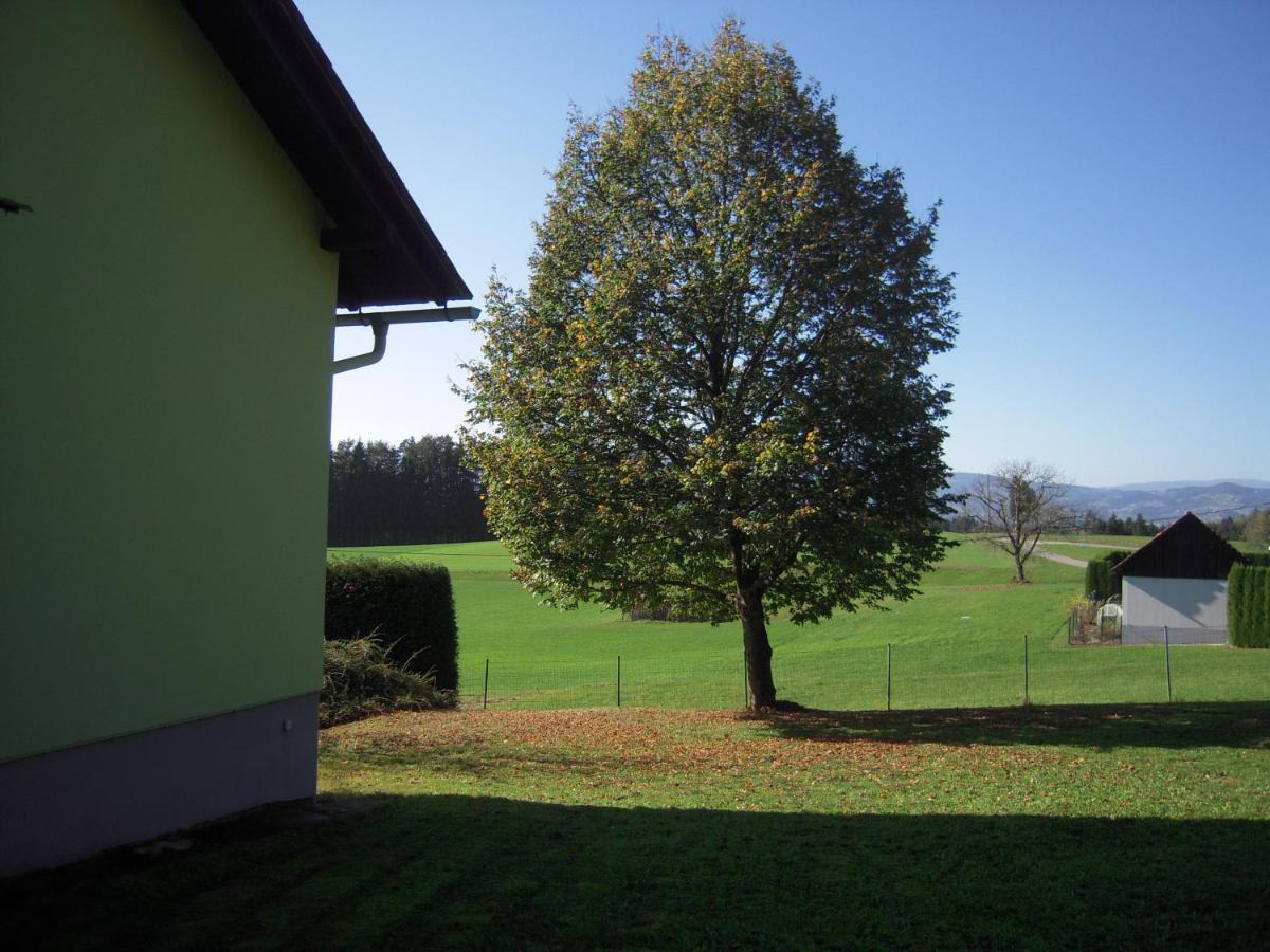 Haus Luisi Villa Hitzendorf Exterior foto